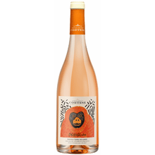 Cortese Orange-utan Orange Wine