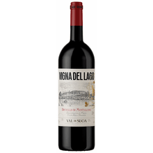 Val di Suga Vigna del Lago Brunello di Montalcino