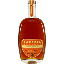 Barrell Bourbon Mizunara Cask Bourbon