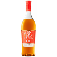 Glenmorangie Calvados Cask Single Malt Scotch