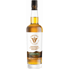 Virginia Distilling VHW Cider Cask 93 Proof