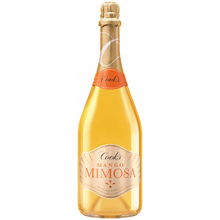 Cook's Mango Mimosa California Sparkling White Wine