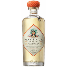 Mayenda Reposado Tequila