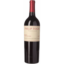 Philip Togni Cabernet Spring Mountain