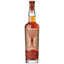 Redwood Empire Pipe Dream 101 Proof Bourbon