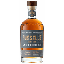 Russell's Reserve 15 Year Bourbon