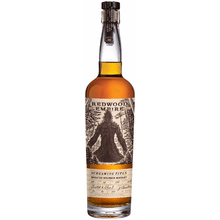 Redwood Empire Screaming Titan Wheated Bourbon Whiskey