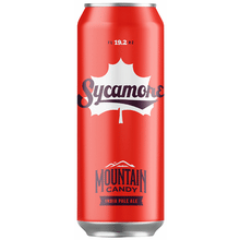 Sycamore Mountain Candy IPA
