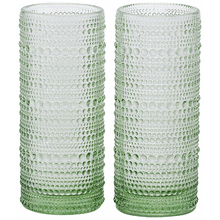 Jupiter Sage Collins/Highball 2 Pack