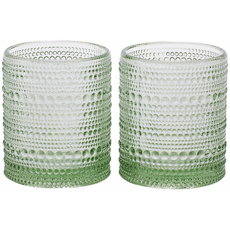 Jupiter Sage DOF Glass 2 Pack