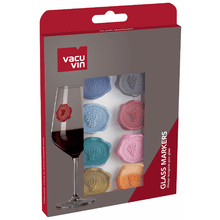 Glass Markers Classic Box