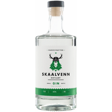 Skaalvenn Yuzu Gin