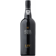 Quinta da Gaivosa Porto LBV 2018