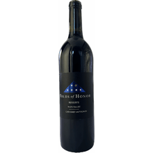Folds of Honor Reserve Napa Valley Cabernet Sauvignon