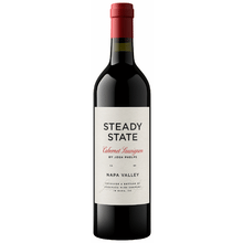 Steady State Napa Valley Cabernet