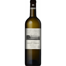 Chateau Paradis Casseuil Bordeaux Blanc Rothschild, 2023