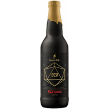 New Holland Dragon's Milk D20 Stout