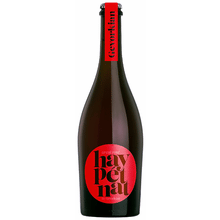 Gevorkian Hay Pet Nat Areni Red Sparkling Wine