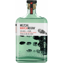 Marca Negra Espadin Mezcal