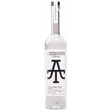 Asesinato Anejo Cristalino Tequila