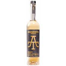 Asesinato Reposado Tequila