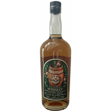 DynaBarr Paddy O'Barrel Whiskey