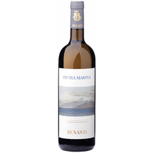 Benanti Pietra Marina Etna Superiore White