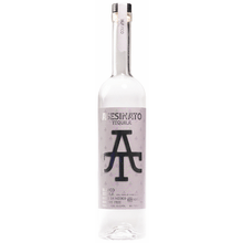 Asesinato Blanco Tequila