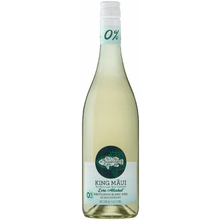 King Maui 0% Non-Alcoholic Marlborough Sauvignon Blanc