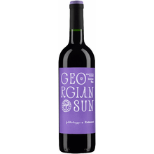 Georgian Sun Kindzmarauli