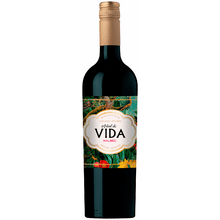 Arbol de Vida Organic Malbec by Familia Zuccardi