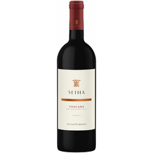 Poggio Verrano Setha Super Tuscan by Frescobaldi