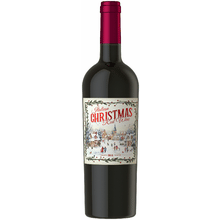 San Vito Italian Christmas Red Blend