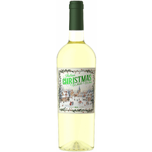 San Vito Italian Christmas White Blend