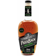 WhistlePig Stake F1 Team Edition Rye