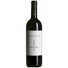 Le Macchiole Messorio