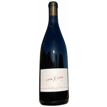Little x Little Carignan Teldeschi Vineyard