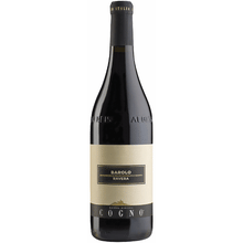 Elvio Cogno Ravera Barolo DOCG