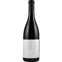 SoCo Flowers Pinot Noir Three Ridgelines