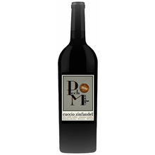 Peche Merle Cuccio Zinfandel Dry Creek Valley