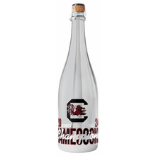 USC 2024 Women's Basketball Champions Silver Bubbly