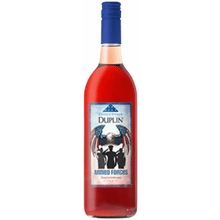 Duplin Folds of Honor Armed Forces Red