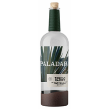 Paladar Blanco Tequila