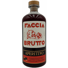 Faccia Brutto Aperitivo