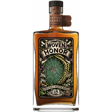 Orphan Barrel Woven Honor