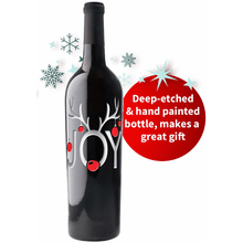 R House Etched Joy Cabernet Sauvignon