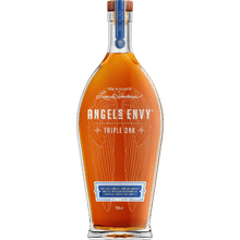 Angel's Envy Triple Oak Bourbon