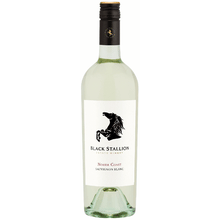 Black Stallion Sauvignon Blanc North Coast