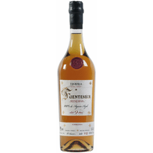 Fuenteseca Reserva 9 Year 2011 Anejo Tequila