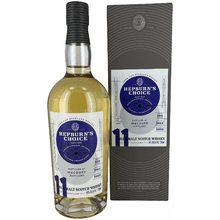 Hepburn's Choice Macduff 11Yr